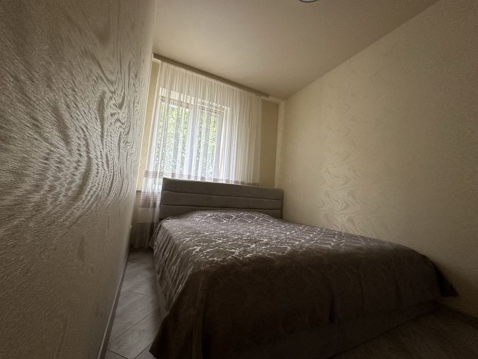 Продаж квартири 2х кімнатної