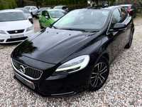 Volvo V40 Inscription Automat Distronik Skora Full Led Radar Pod Fotele