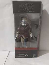 Star Wars Black Series Clone Commander Rex