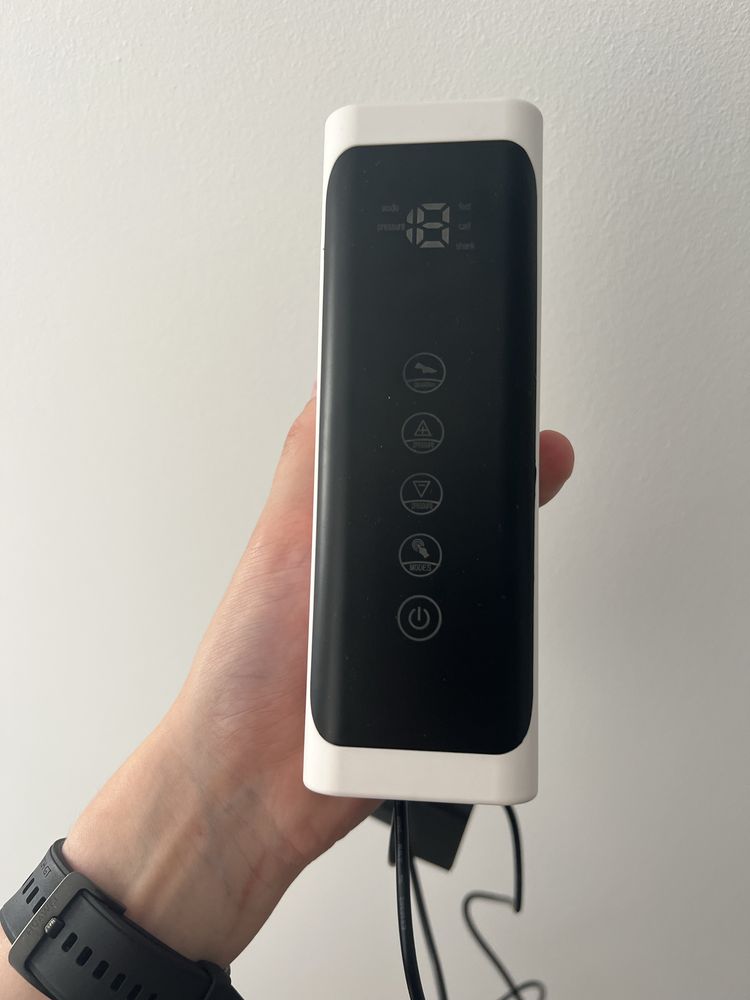 Nogawki do drenażu limfatycznego Fenash LY-670F