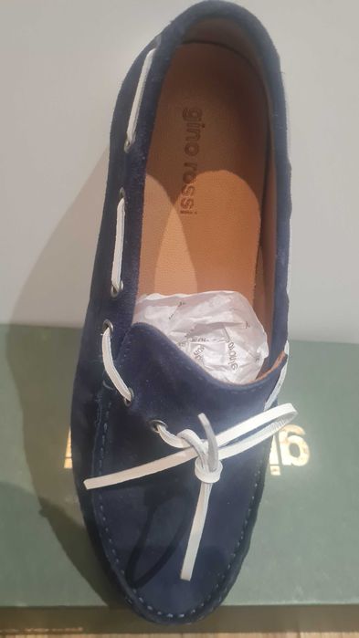 Buty gino rossi rozmiar 42/43 nowe