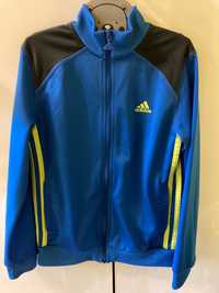 Bluza Adidas 9/10 lat 140 cm, stan super