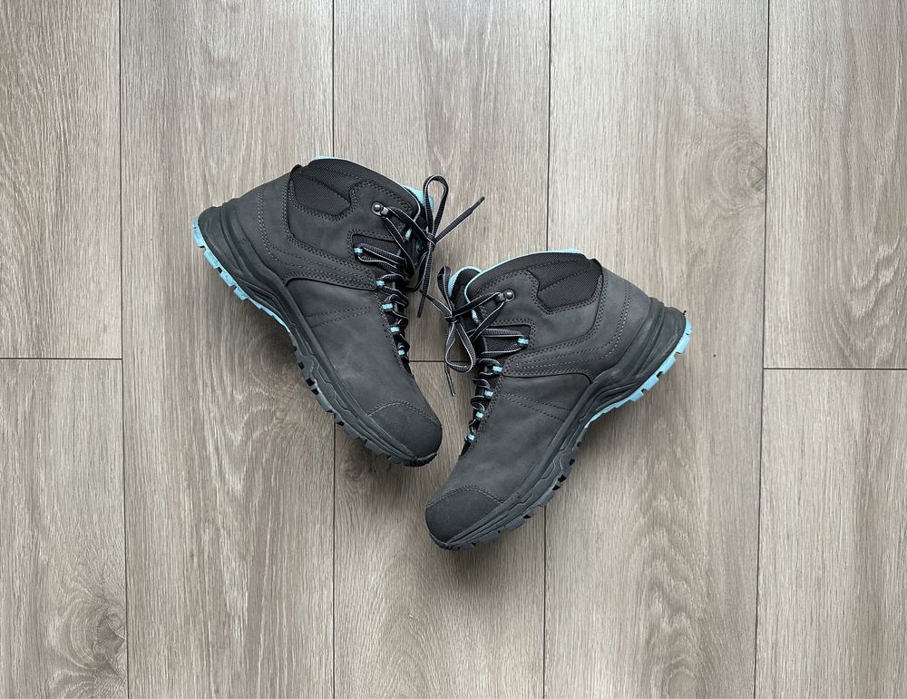 Черевики ботинки mammut nova iii mid gore tex