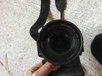 Panasonic Lumix DMC-G80 , Panasonic Lumix G Vario 12-60mm f/3.5-5.6