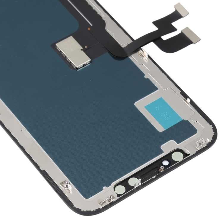 Ecrã LCD Display Touch para iPhone X / XS (INCELL) - HD