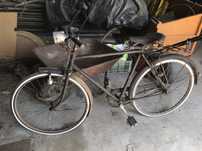 Bicicleta Pasteleira Leader