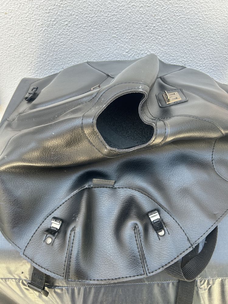 Capa deposito e malas Bagster Yamaha XJ600 Diversion