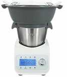 NOWY Robot Wielofunkcyjny COMPACT COOK jak thermomix prezent mikołaj