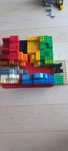 Lego Duplo bardzo duży zestaw