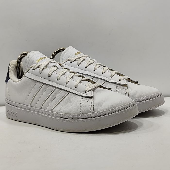 кросівки Adidas Grand Court Alpha 45р/29см