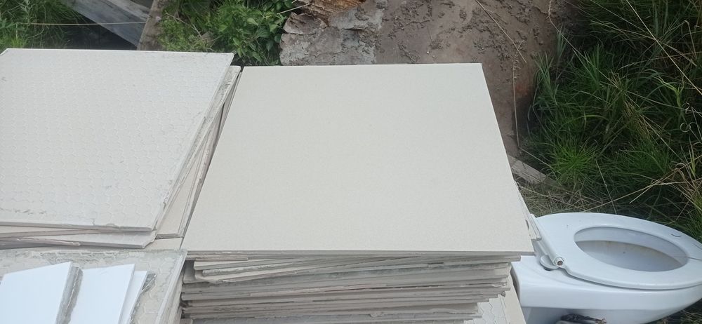 Płytki Gresowe podłogowe 60x60 Casa Glrande Padana - Wloskie