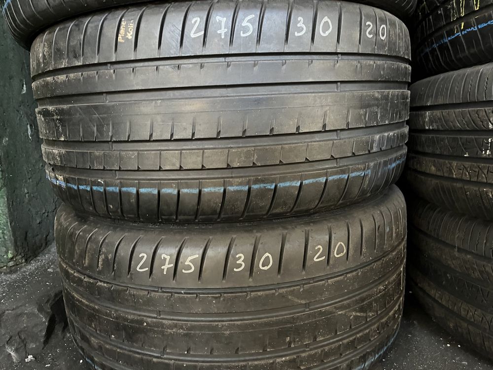 Продам гуму 275 30 20 шиномнтаж ремонт диска