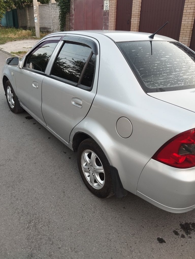 Продам Geely CK-2