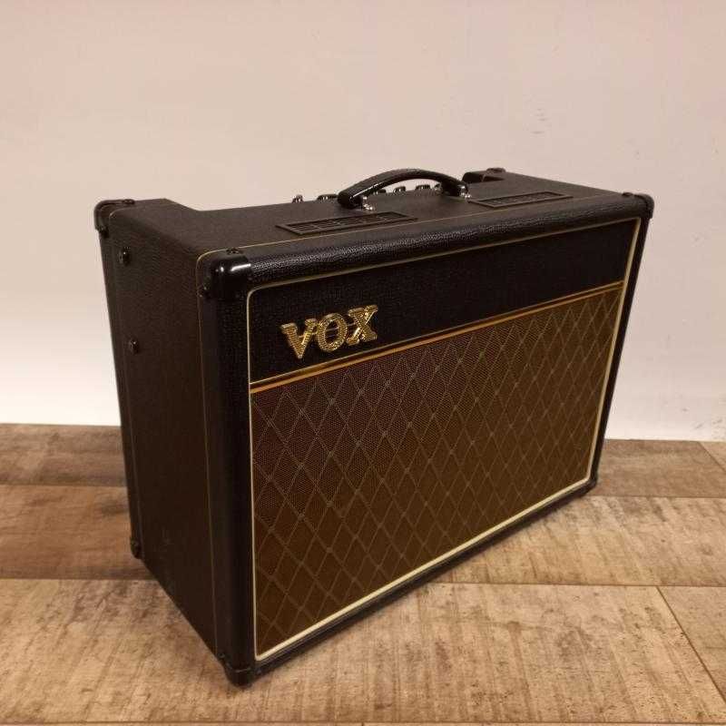 Vox AC15CC1 lampowe combo gitarowe