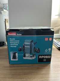 Makita Frezarka RP 0900