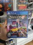 Redout 2 Deluxe Edition gra na konsolę PS4