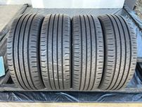 Шини 195/55 r16 Continental ContiEcoContact 5 2019р (1319)