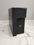 Komputer DELL i7-3770, 8GB DDR3, NOWY SSD 256GB