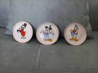 Lote mini prato, Disney