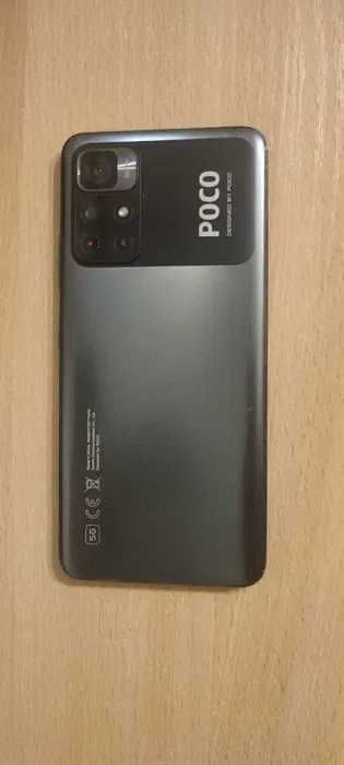 Продам Poco M4 Pro 5G 4/64