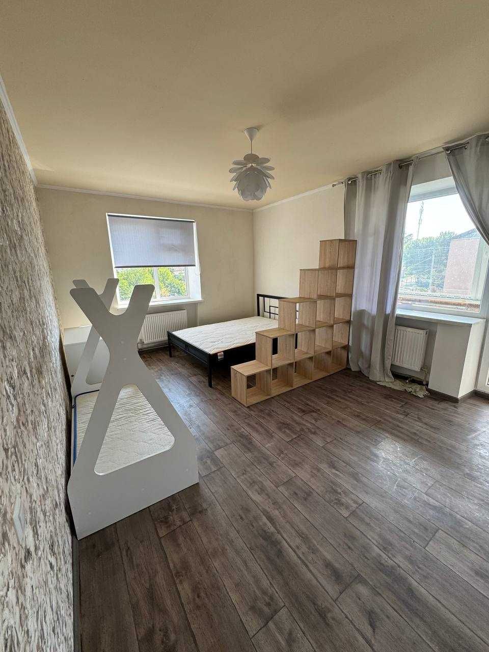 Продам 1 -кімн квартиру ,для тих хто цінує тишу