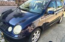 Carro citadino - Setúbal