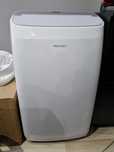 Klima przenośna klimatyzator Warmtec KP46W  Wi-Fi 4600W do 52m² 3tryby