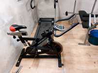 Rower spinningowy bodynamix prosport