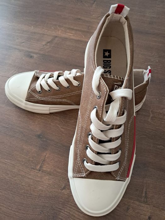 Trampki BIG STAR rozmiar 44