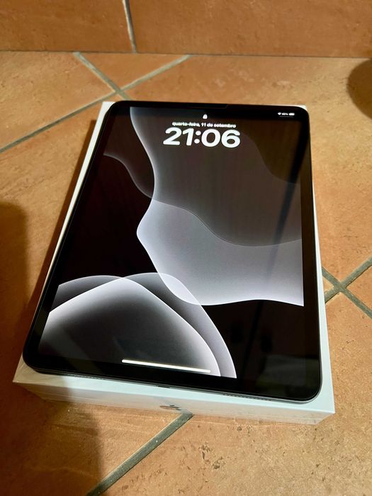 iPad Pro 11 2020