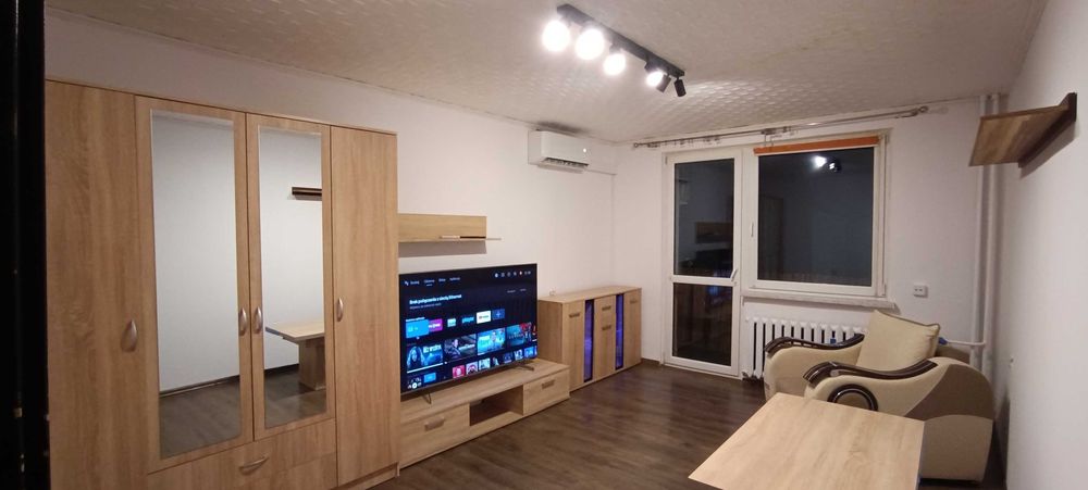 AKTUALIZACJA Mieszkanie do wynajęcia, 2 pokoje, Tarnów Opolski, KLIMA