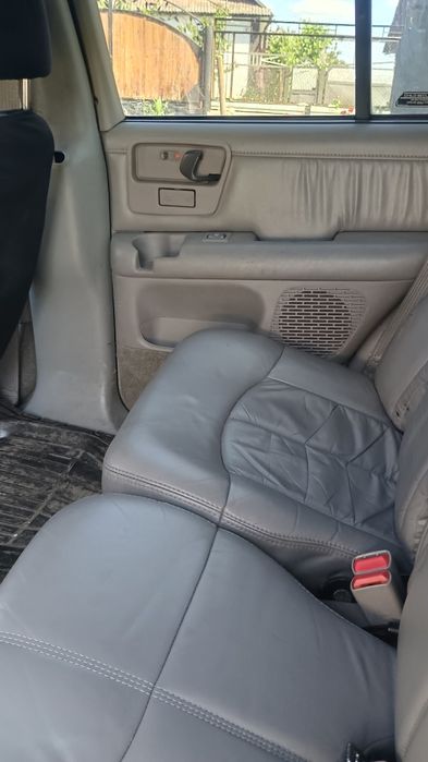 Шевроле блейзер с10