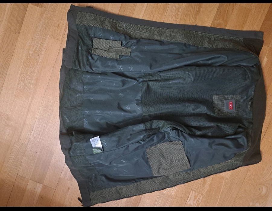 Casaco de caça Hart  T. XL