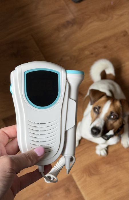 Продам фетальний доплер HEACO L6T