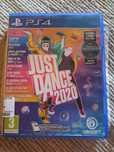 ^ just dance 2020 ang ps4 ps5 playstation 4 5