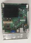 Płyta główna mini-itx Intel d510 + 2gb ram