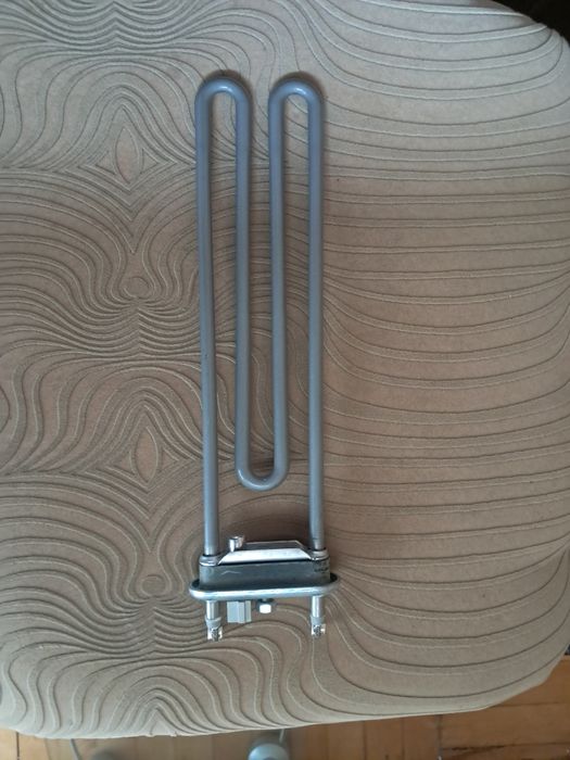 Продам для стиральной двигатель, тэн