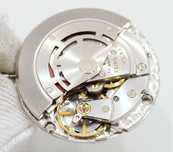 Rolex 3035 movimento automatico de relógio vintage