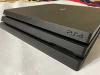 PlayStation 4 pro 1tb