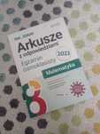 Arkusze Egzamin ósmoklasisty 2023 Matematyka
Operon