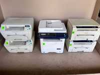 Принтер БФП XEROX 3119 3315 Pe114e