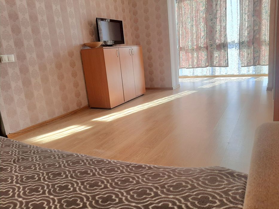 Вишневое Крюковшина. Аренда 1 комнатной квартиры.