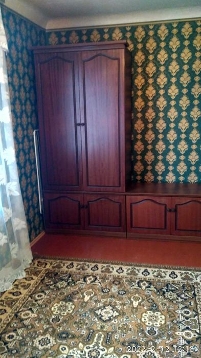 Сдам 2 комнатную квартиру на прПоля ( верх)