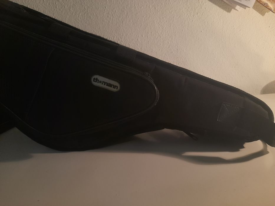 Gig Bag Saxofone Alto /Thomann