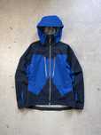 Haglofs spitz gore-tex pro outdoor jacket original трекінгова куртка