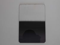 Filtros ND Grad da Formatt Hitech