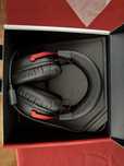 vendo headphones hyperx cloud iii totalmente novo