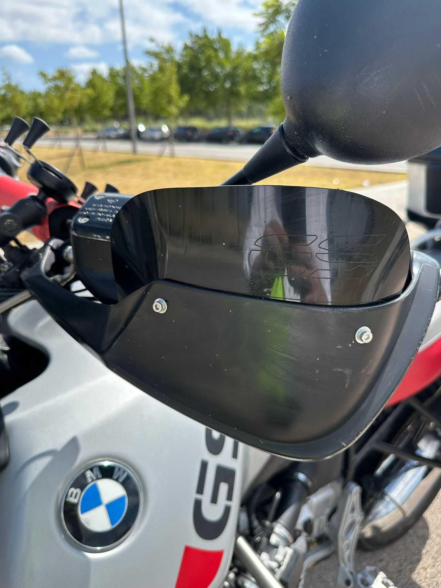 BMW R 1150 GS Adventure -2004