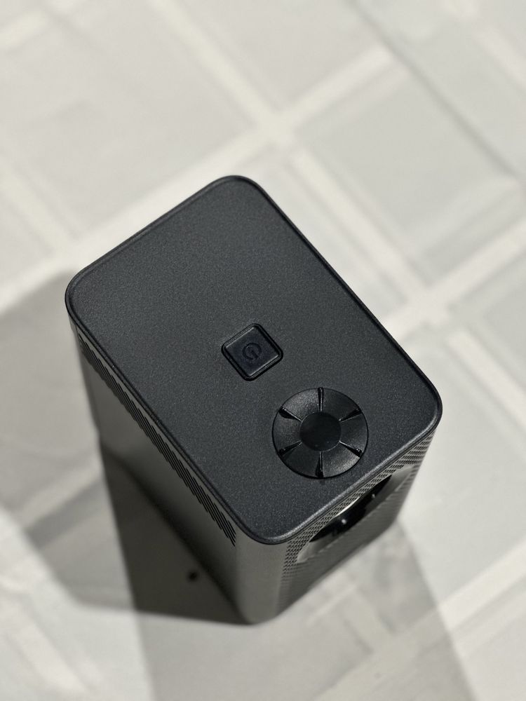 Проєктор LED-проєктор Hongtong S30 MAX Android 10