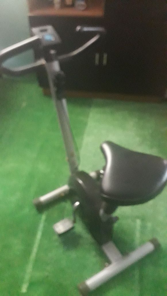 Bicibicicleta ginastica